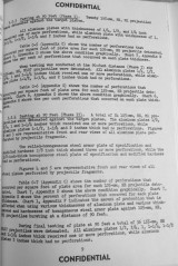 protection against HE fragments - 11