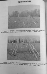 protection against HE fragments - 12