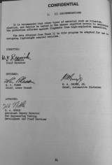 protection against HE fragments - 16