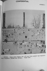 protection against HE fragments - 45