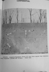 protection against HE fragments - 47