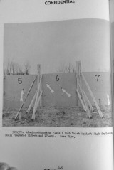 protection against HE fragments - 50