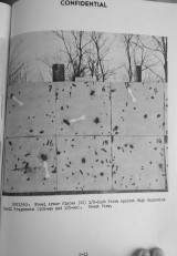 protection against HE fragments - 55