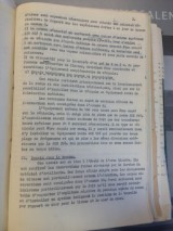 Swedish AMX 13 trials - 10